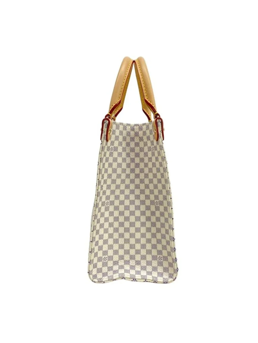 Louis Vuitton category tote
